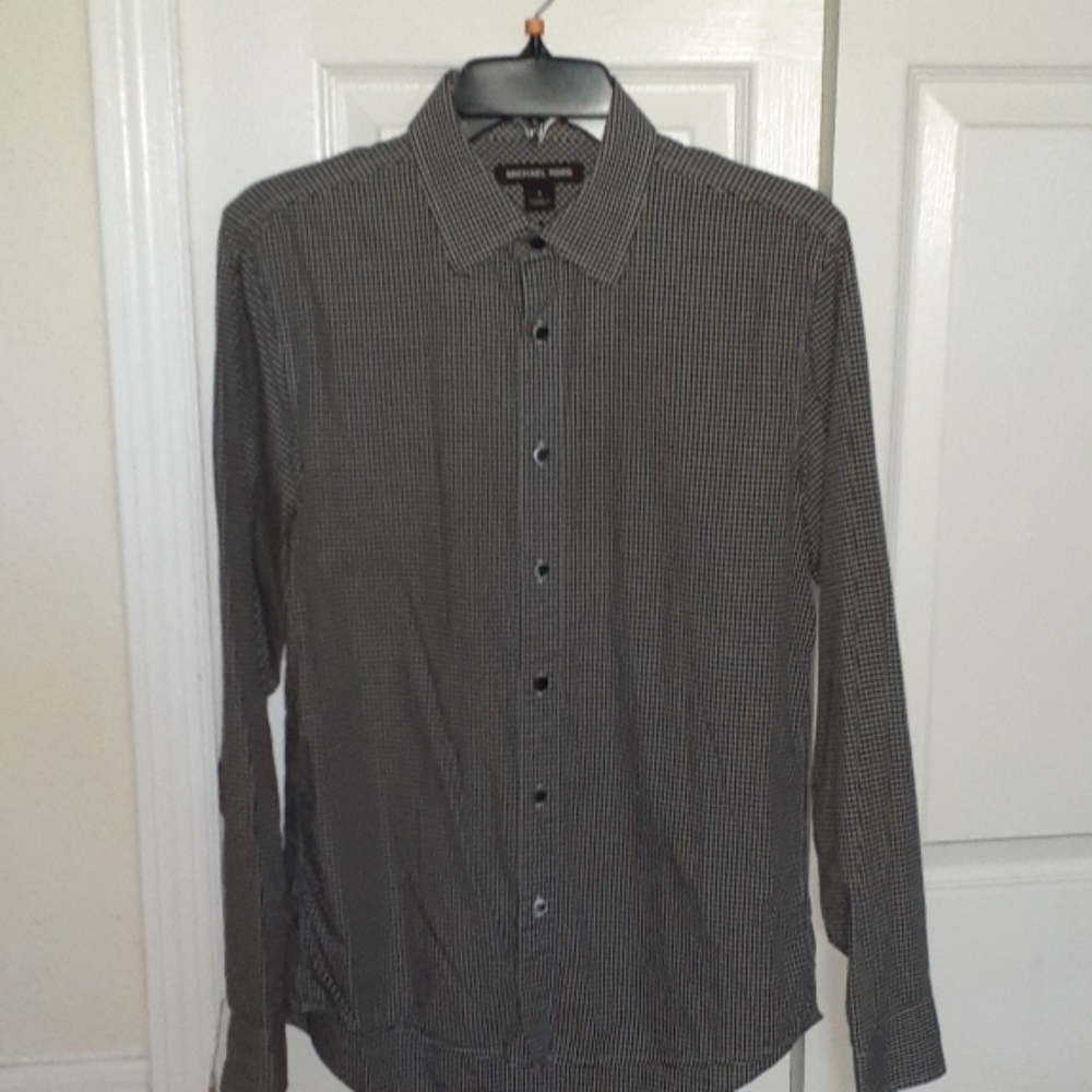 Michael Kors button up